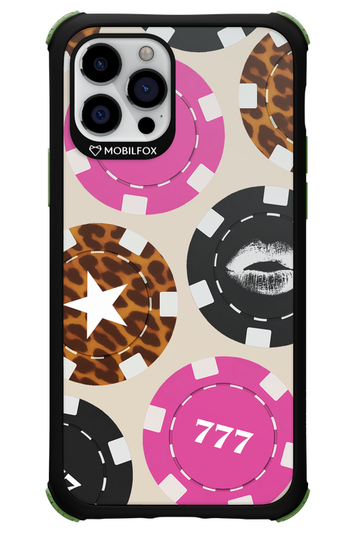 All In - Apple iPhone 12 Pro