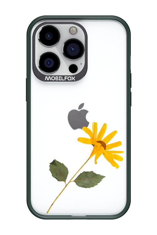Pressed Flower - Apple iPhone 13 Pro