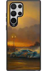 Drift Chaos - Samsung Galaxy S22 Ultra