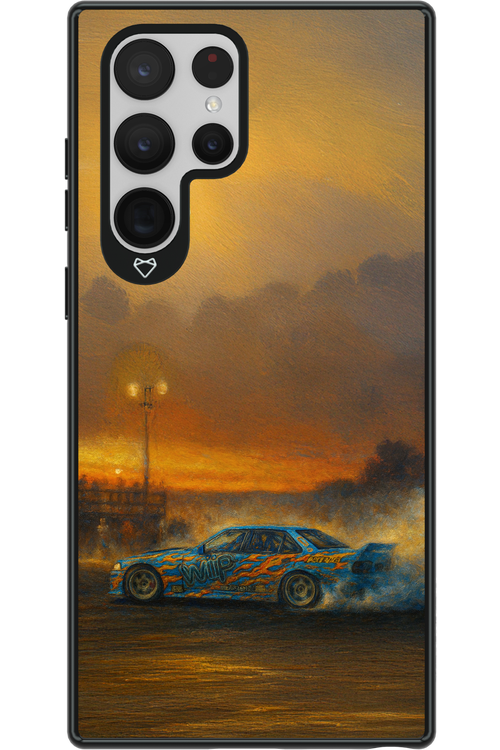 Drift Chaos - Samsung Galaxy S22 Ultra