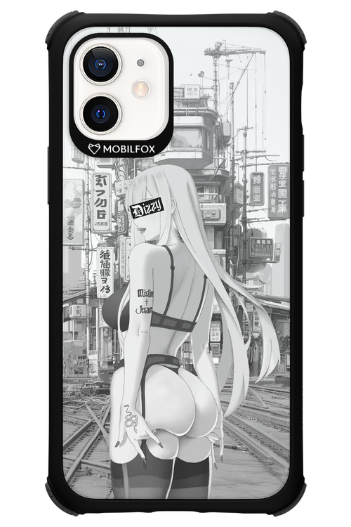 Blade Beauty - Apple iPhone 12