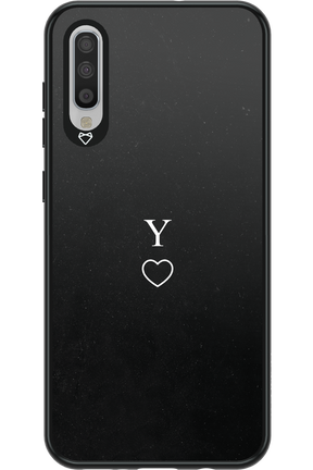 Y Black 2.0 - Samsung Galaxy A70