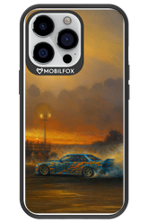 Drift Chaos - Apple iPhone 13 Pro