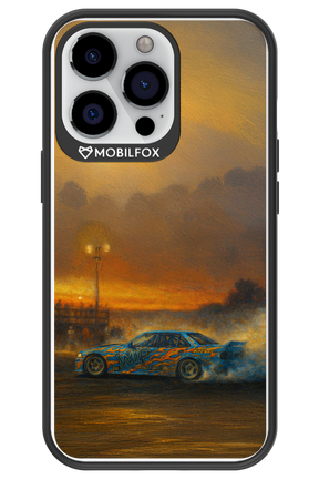 Drift Chaos - Apple iPhone 13 Pro