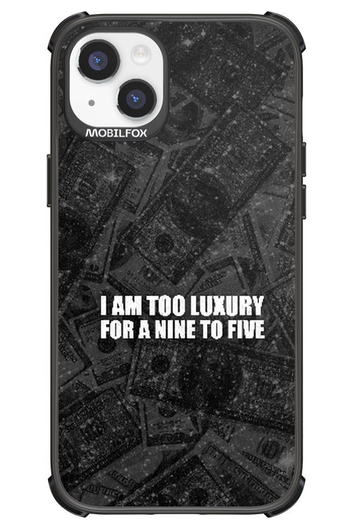 9 to 5 - Apple iPhone 14 Plus