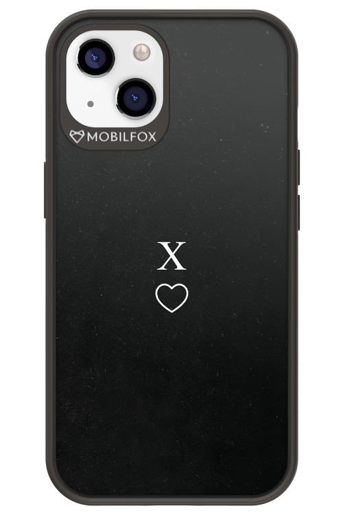 X Black 2.0 - Apple iPhone 13