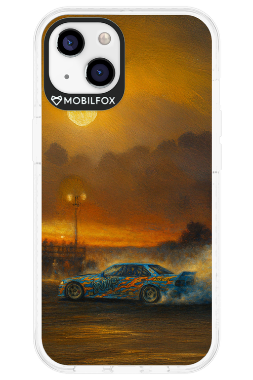 Drift Chaos - Apple iPhone 13