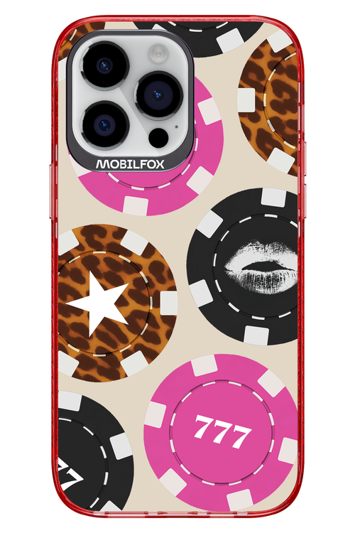 All In - Apple iPhone 14 Pro Max