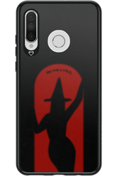 Witch Season - Huawei P30 Lite