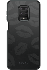 Dark Lips - Xiaomi Redmi Note 9 Pro