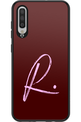 (Dark Blush) R 2.0 - Samsung Galaxy A70