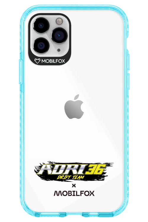 ADRI36 x Mobilfox Edition 2.0 - Apple iPhone 11 Pro