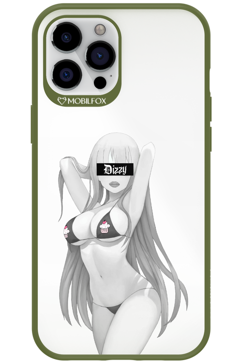 Cupcake Rebel - Apple iPhone 12 Pro Max