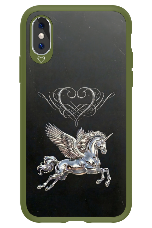 Horse Heart 2.0 - Apple iPhone XS
