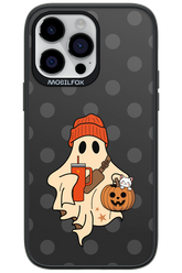 Ghost Girl - Apple iPhone 14 Pro Max