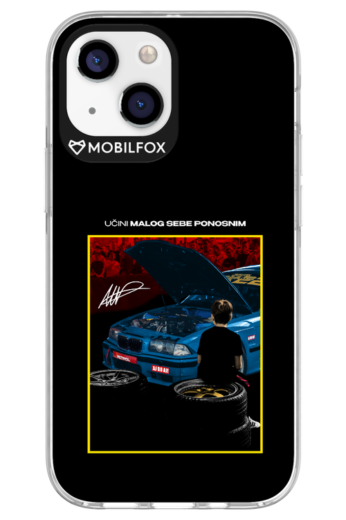 Nova Priprema 2.0 - Apple iPhone 13 Mini