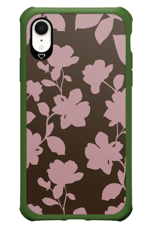 Flower Serenade - Apple iPhone XR