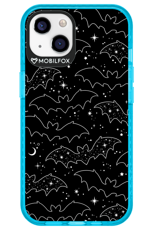 Dreamer Bat - Apple iPhone 13