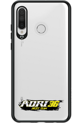 ADRI36 Signature 2.0 - Huawei P30 Lite