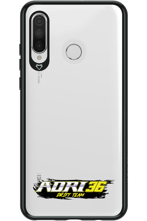 ADRI36 Signature 2.0 - Huawei P30 Lite
