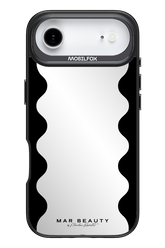 Mar black (mirror) - Apple iPhone 17 Air