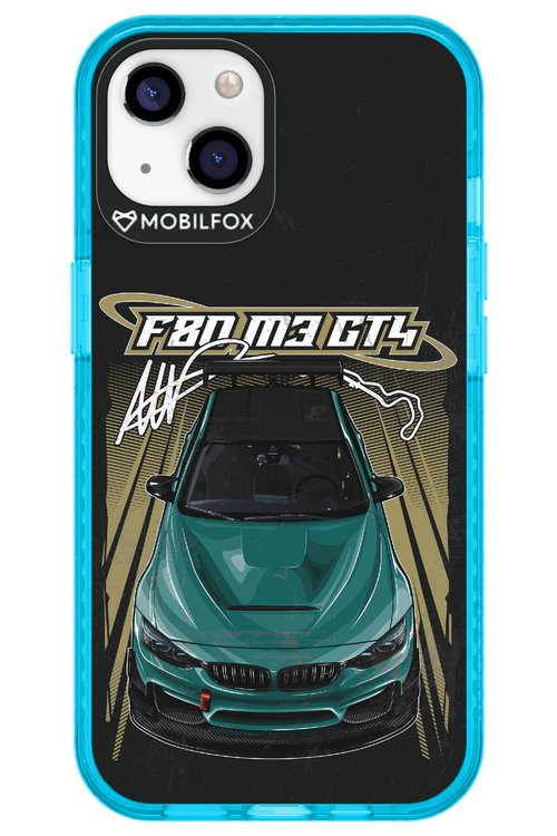FBD M3 GT4 2.0 - Apple iPhone 13