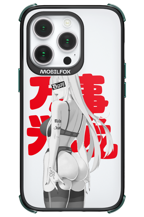 Neo Silence - Apple iPhone 14 Pro