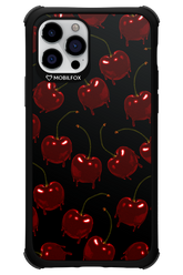 Cherry Blood - Apple iPhone 12 Pro