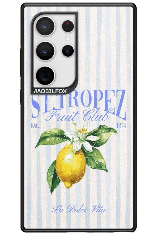 St. Tropez - Samsung Galaxy S24 Ultra