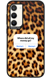 My Money 2.0 - Samsung Galaxy S23 Plus