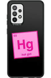 HG 2.0 - Samsung Galaxy A72