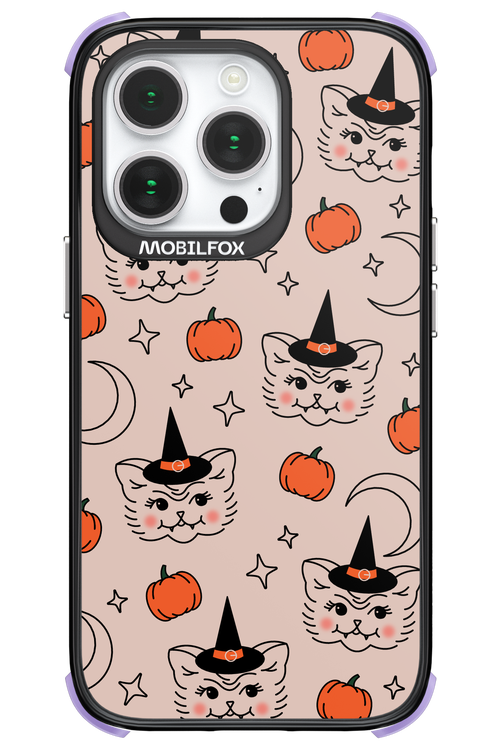 Kitty Spell - Apple iPhone 14 Pro