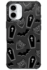 After Death - Apple iPhone 16 Plus