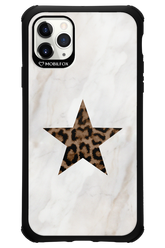 Marbel Star - Apple iPhone 11 Pro Max