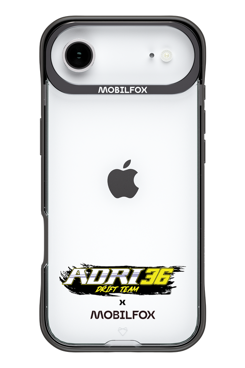 ADRI36 x Mobilfox Edition 2.0 - Apple iPhone 17 Air