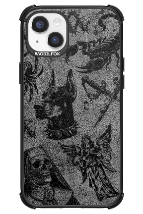 Built Different II - Apple iPhone 14 Plus