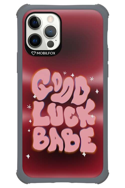 BEST_WISH - Apple iPhone 12 Pro
