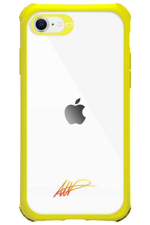 Signature Edition 2.0 - Apple iPhone SE 2022