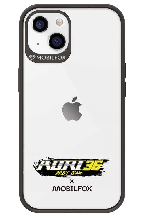 ADRI36 x Mobilfox Edition 2.0 - Apple iPhone 13