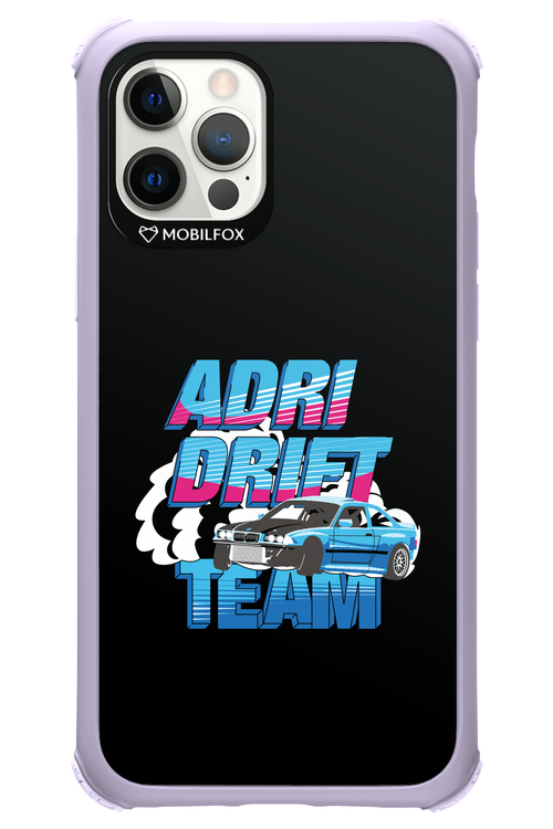 Adri Drift - Apple iPhone 12 Pro