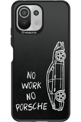 No Work - Xiaomi Mi 11 Lite (2021)