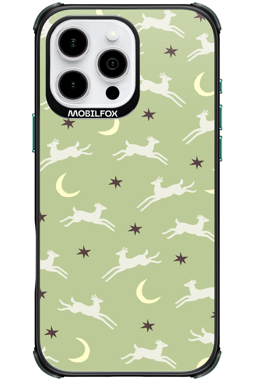 Folclore Rush - Apple iPhone 16 Pro Max