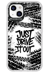 Drive It Out - Apple iPhone 13