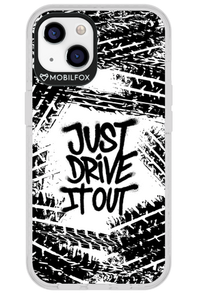 Drive It Out - Apple iPhone 13