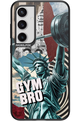 GYM BRO - Samsung Galaxy S24+