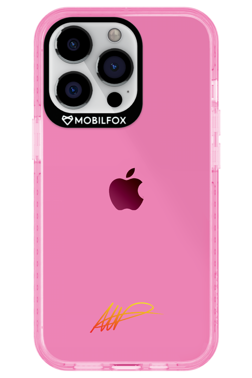 Signature Edition 2.0 - Apple iPhone 13 Pro