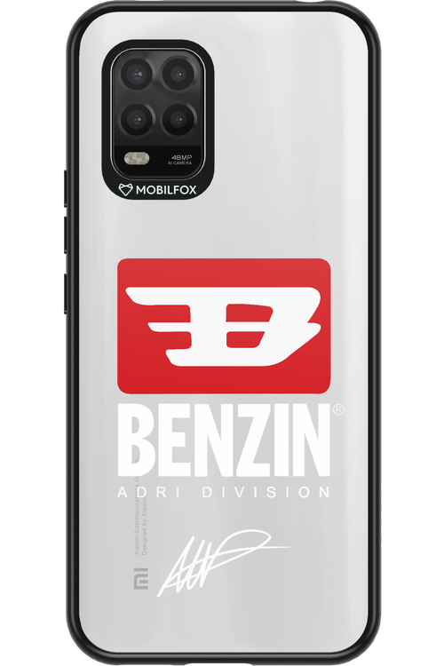 Ultra Benzin - Xiaomi Mi 10 Lite 5G