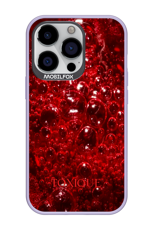 Toxique - Apple iPhone 13 Pro