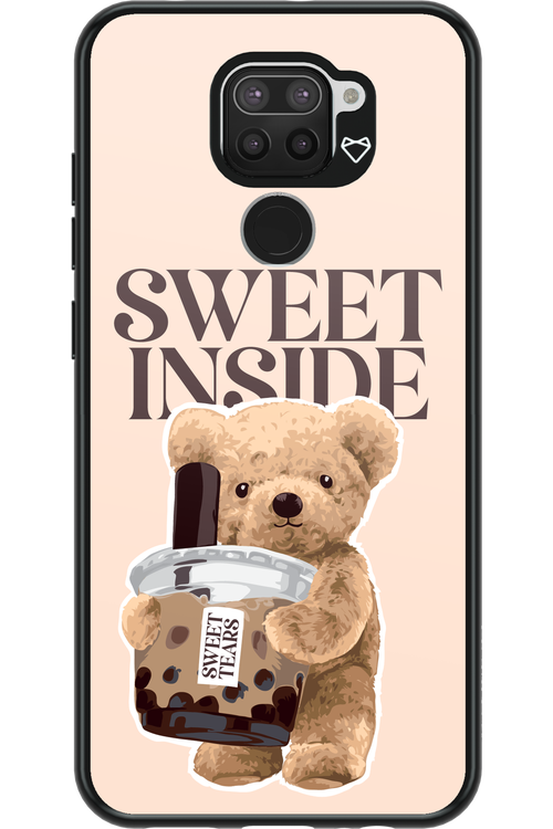 Sweet Inside 2.0 - Xiaomi Redmi Note 9