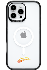 Signature Edition - Apple iPhone 16 Pro Max